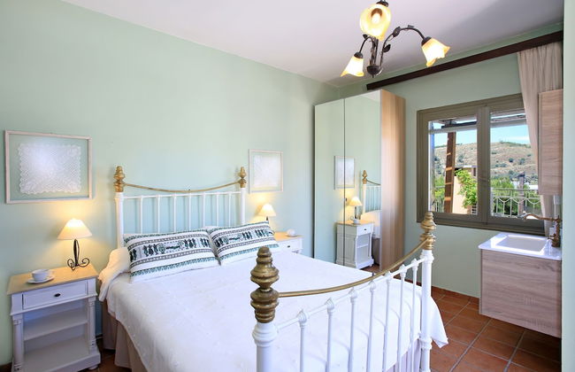 Villa Pasiphae - Foto 2