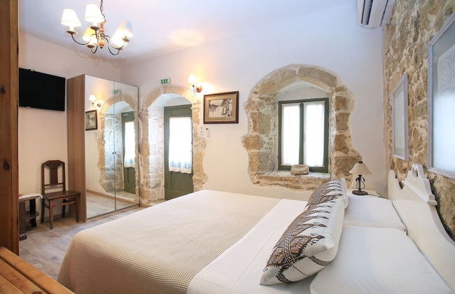 Villa Pasiphae - Foto 4