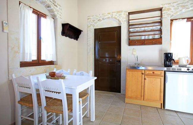 Villa Pasiphae - Foto 17