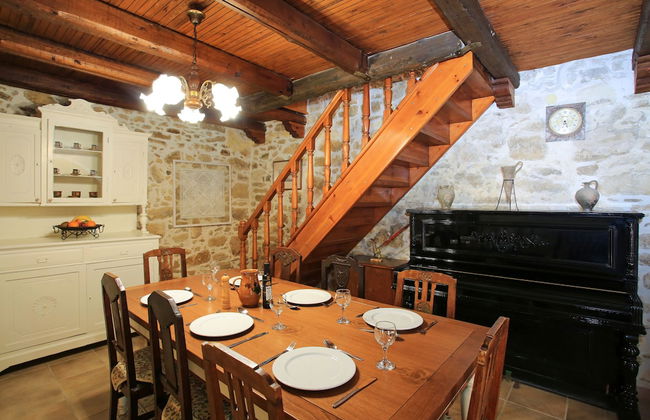 Villa Pasiphae - Foto 20