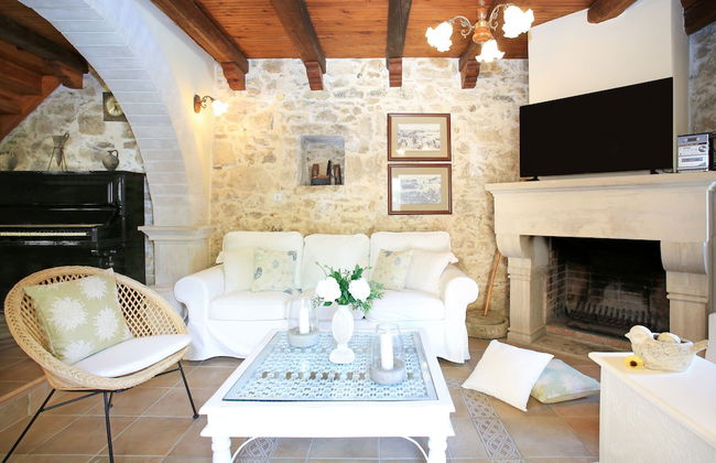 Villa Pasiphae - Foto 28