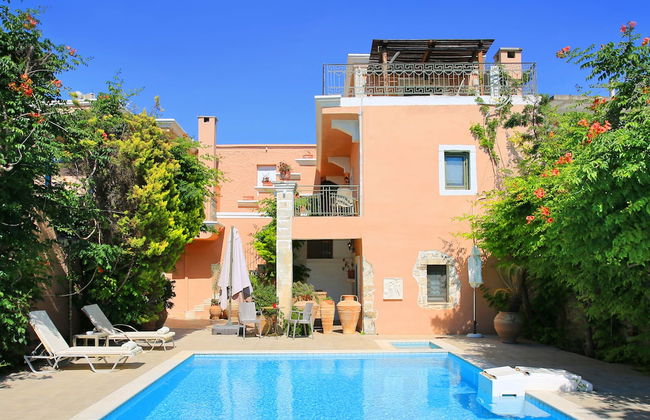 Villa Pasiphae - Foto 41
