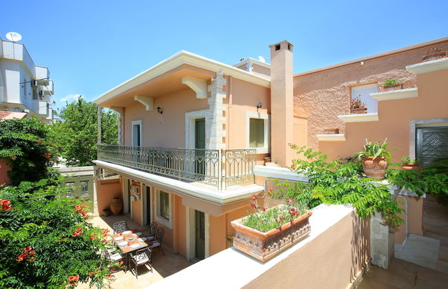 Villa Pasiphae - Foto 53
