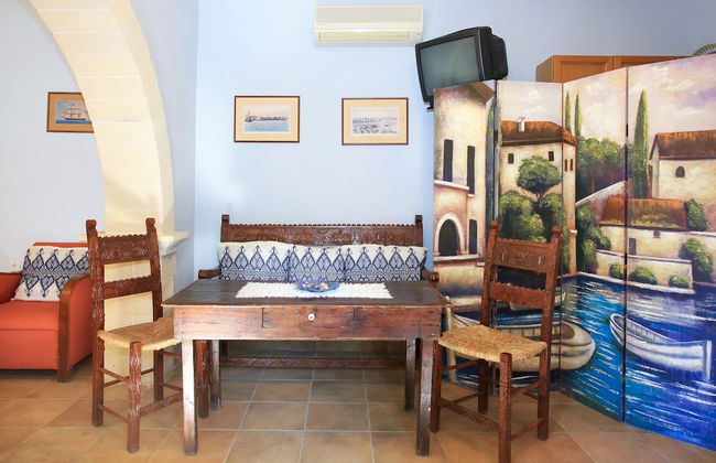 Villa Pasiphae - Foto 12