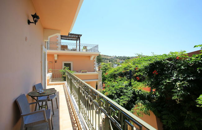 Villa Pasiphae - Foto 59