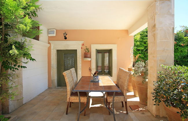 Villa Pasiphae - Foto 50