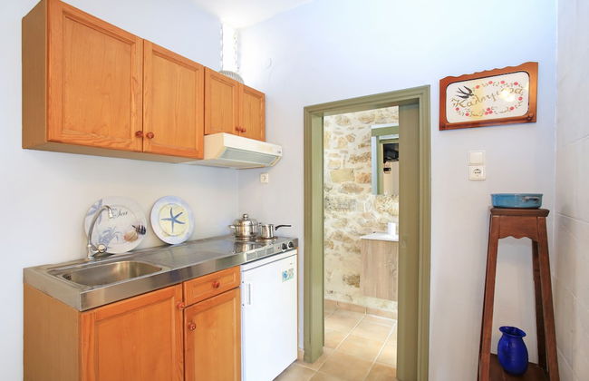 Villa Pasiphae - Foto 13