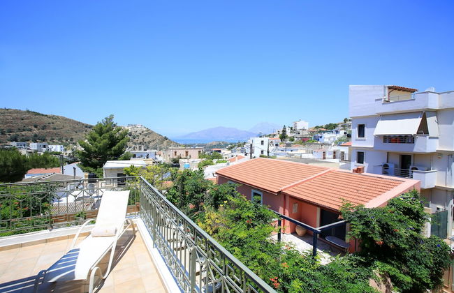 Villa Pasiphae - Foto 58