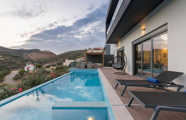 Villa Elli - Villa Athina - Foto 67