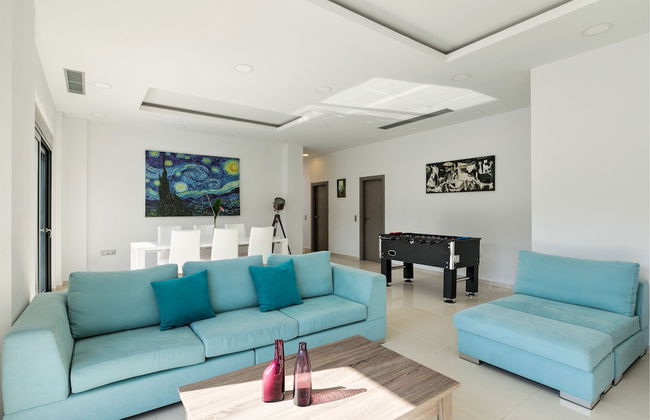 Villa Elli - Villa Athina - Foto 25