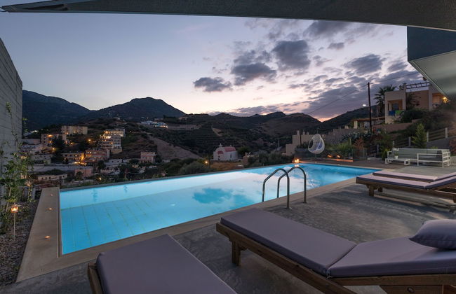 Villa Elli - Villa Athina - Foto 55