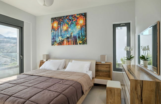 Villa Elli - Villa Athina - Foto 2