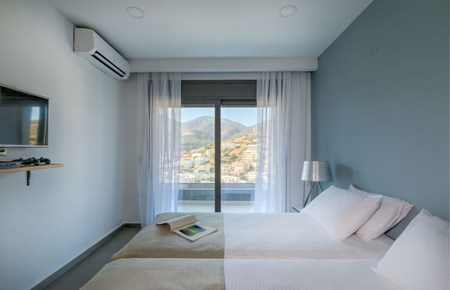 Villa Elli - Villa Athina - Foto 7