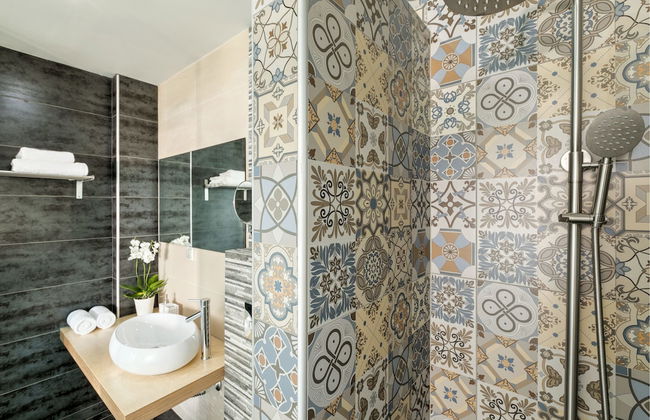 Villa Elli - Villa Athina - Foto 41