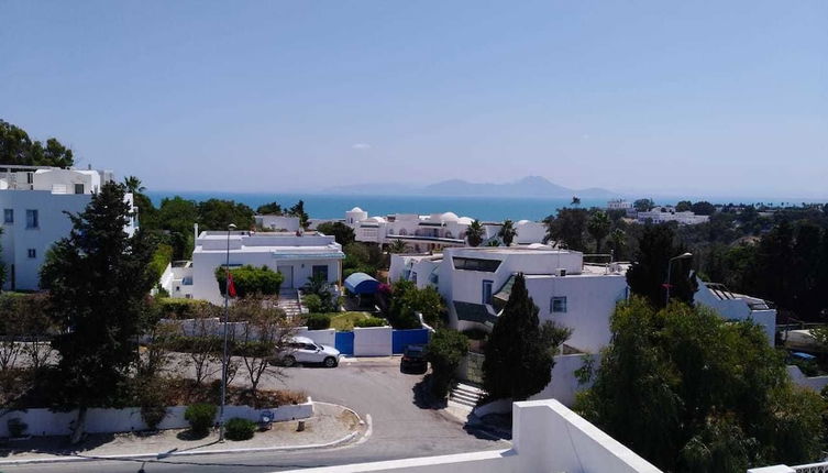 Photo 1 - Studio Coquet à Sidi Bou Said