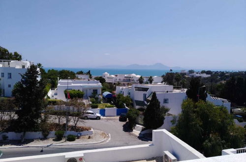 Photo 1 - Studio Coquet à Sidi Bou Said