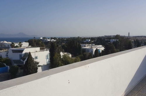 Photo 13 - Studio Coquet à Sidi Bou Said