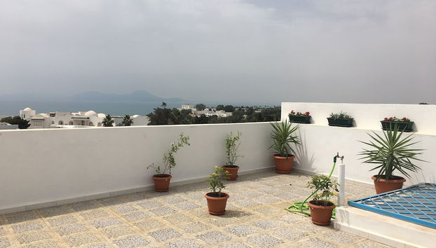 Balkon