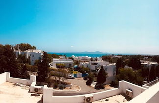 Photo 2 - Studio Coquet à Sidi Bou Said