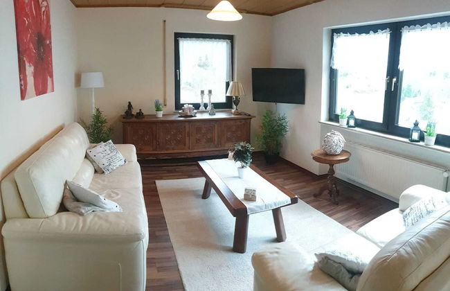 Familiehuis Dolve - Foto 16