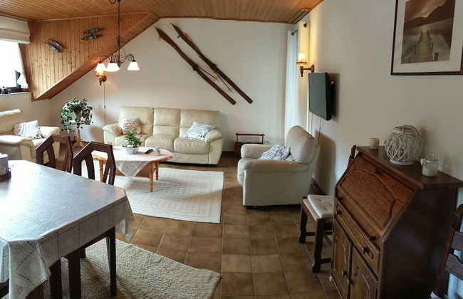 Familiehuis Dolve - Foto 19