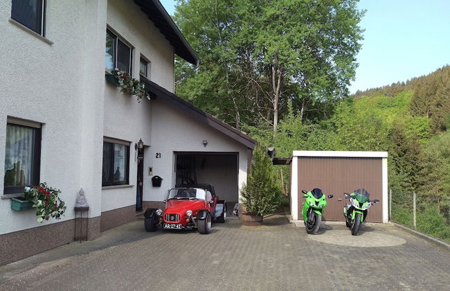 Familiehuis Dolve - Foto 46