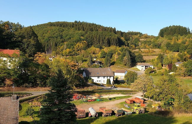 Familiehuis Dolve - Foto 65