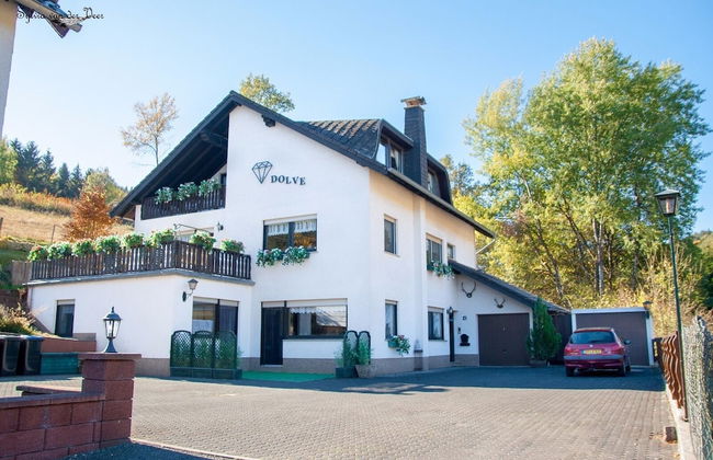 Familiehuis Dolve - Foto 51