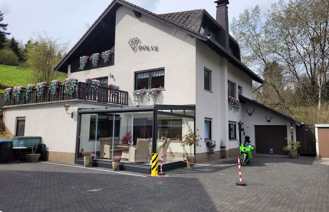 Familiehuis Dolve - Foto 52