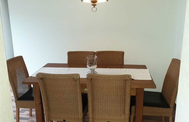 Familiehuis Dolve - Foto 18