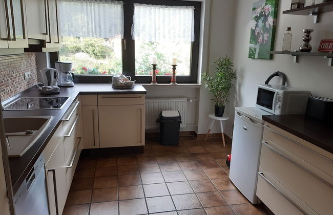 Familiehuis Dolve - Foto 13