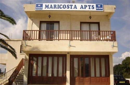 Photo 43 - Maricosta Hotel Apartments