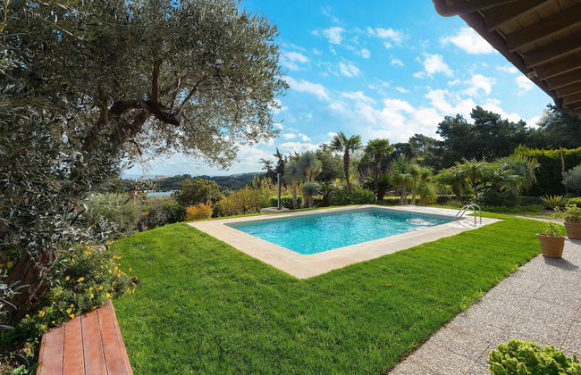 Blue & Green Villa - Foto 18