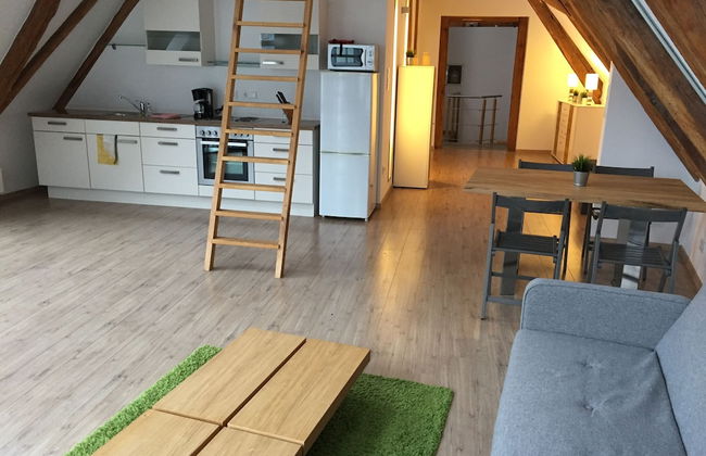 Münster Altstadttraum - Foto 1