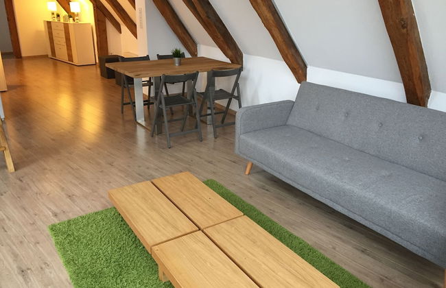 Münster Altstadttraum - Foto 14