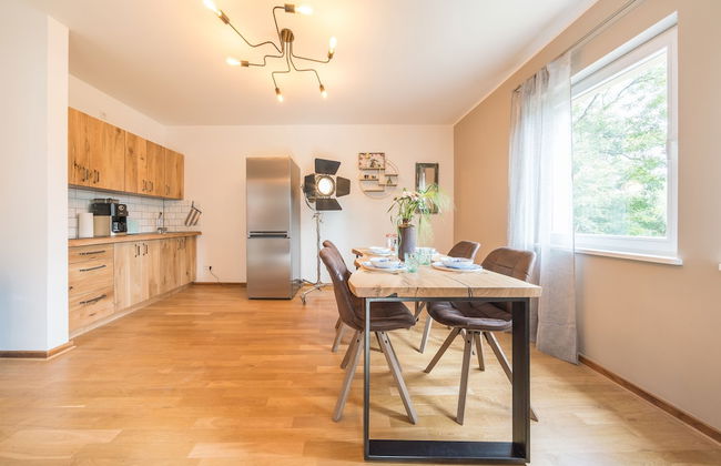 Design Apartments - Kutscherhaus - Foto 18