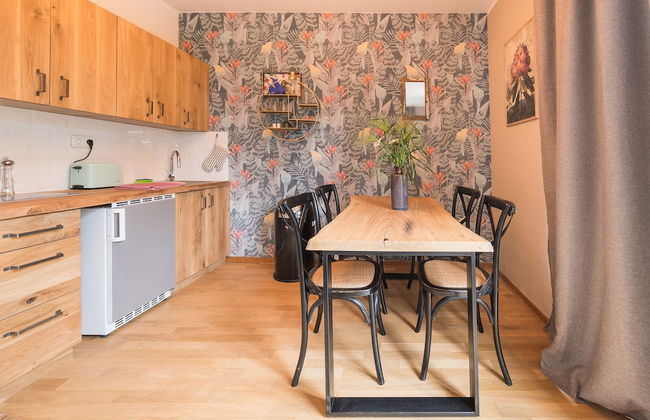 Design Apartments - Kutscherhaus - Foto 15