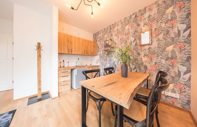 Design Apartments - Kutscherhaus - Foto 12