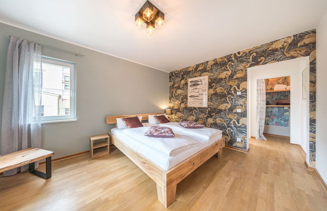 Design Apartments - Kutscherhaus - Foto 1
