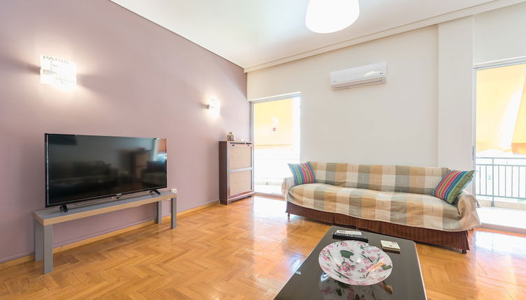 Photo 1 - Comfortable Apartment near City Center