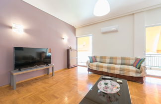 Photo 1 - Comfortable Apartment near City Center