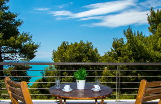 Photo 1 - Possidi Villas VII by Halkidiki Villas