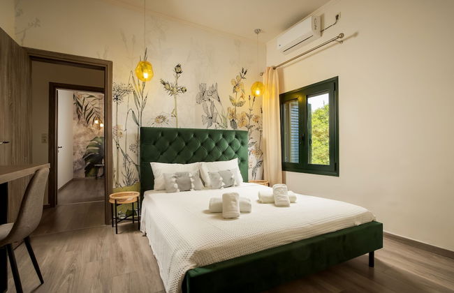 Zen Villa Elafonisi - Foto 2