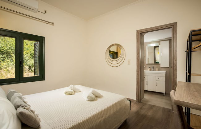 Zen Villa Elafonisi - Foto 4