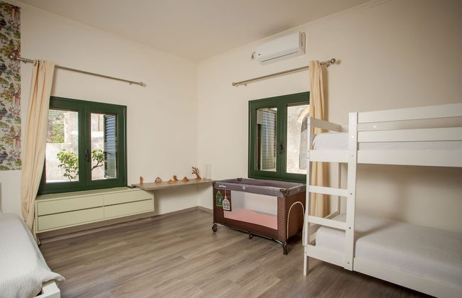 Zen Villa Elafonisi - Foto 5