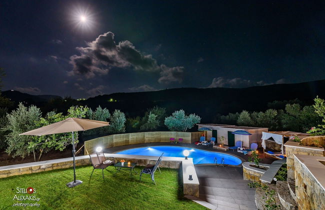 Zen Villa Elafonisi - Foto 27