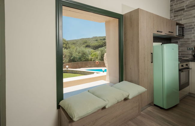 Zen Villa Elafonisi - Foto 22
