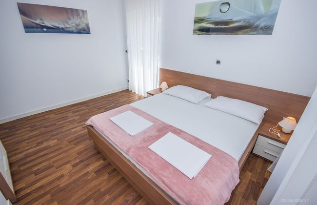 Villa Relax - Foto 3