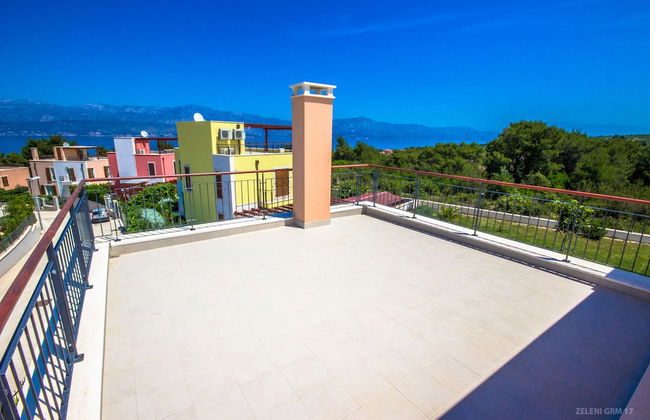 Villa Relax - Foto 16