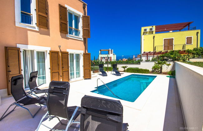 Villa Relax - Foto 22
